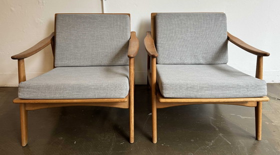 Image 1 of Divano, divano e 2 poltrone