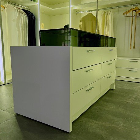 Cabina armadio Hülsta Multiforma II – Design (photo 5 of 12)