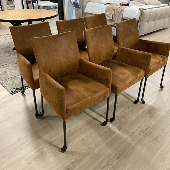 Image 1 of Nouvion Glenn dining chair (set of 6)