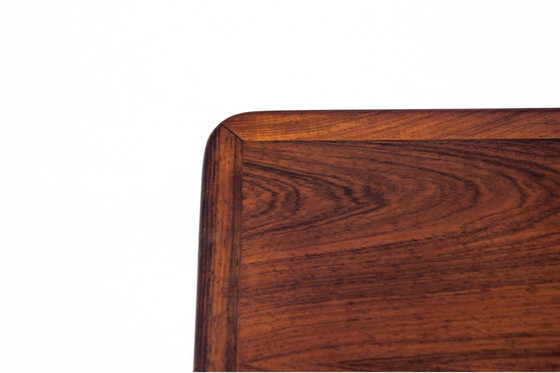 Image 1 of Rosewood coffee table, Danish design, 1960s