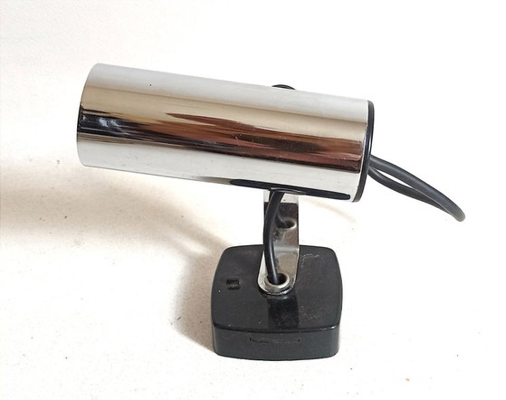 Image 1 of Spot orientable Targetti Alta Lita Années 70