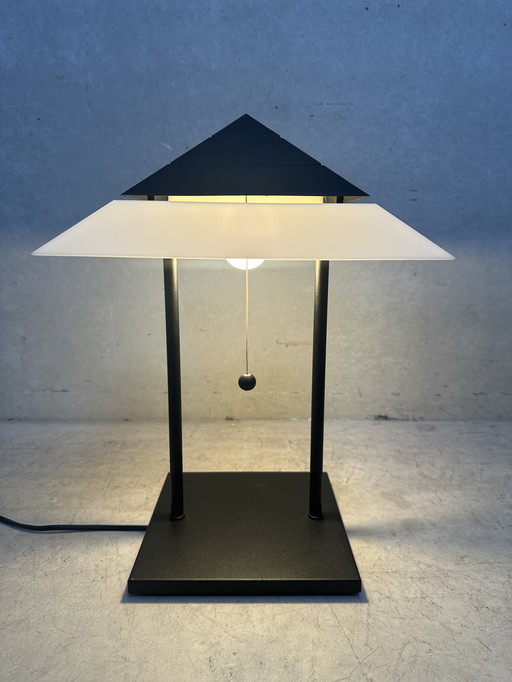 2x Vintage Design table lamp - Vrieland Design