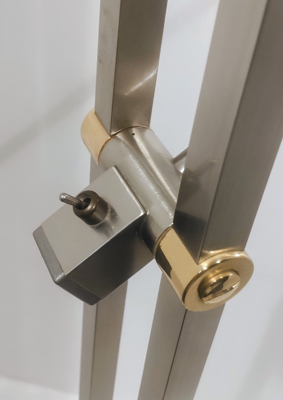 Image 1 of Lampada da terra Deknudt