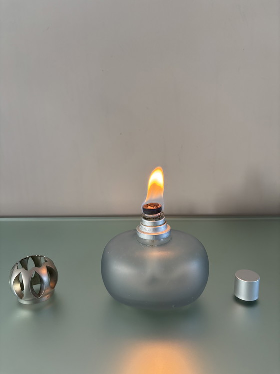 Image 1 of Lampe Berger, noto anche come parfumatore Maison Berger