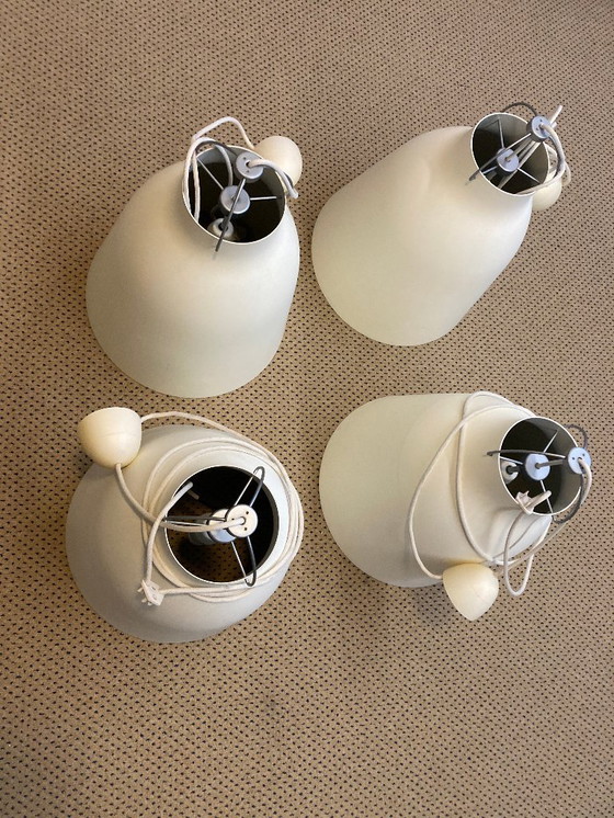 Image 1 of Lightyears Caravaggio P3 hanglamp by Fritz Hansen (4x)