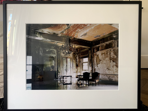 Edizione Lumas - Casa di Luisa Faxas