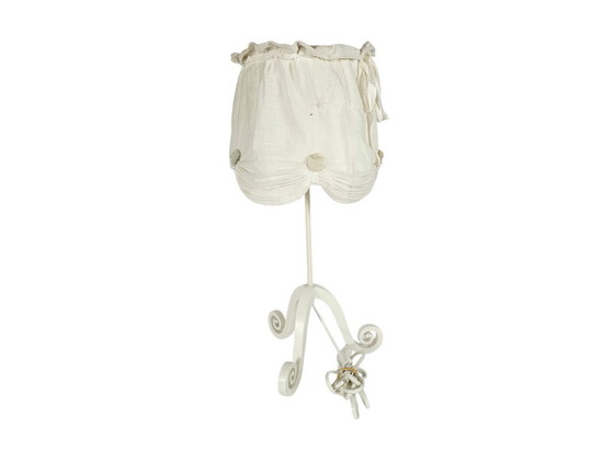 Image 1 of Ikea – Modell Lyrik – Designerin Sissa Sundling – Tischlampe – Schweden – 2013