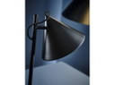 Frandsen Benjamin Table Lamp – Matte Black