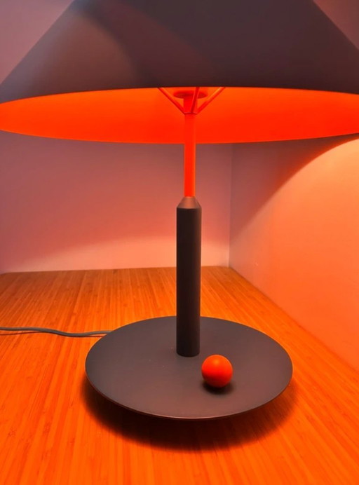 Little Eliah Design Lampe von Maison Dada – tafellampen, Metal (photo 2 of 5)