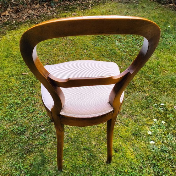 Image 1 of 6 sedie da pranzo