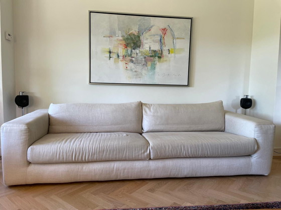 Image 1 of LINTELOO mauro beige en bon état