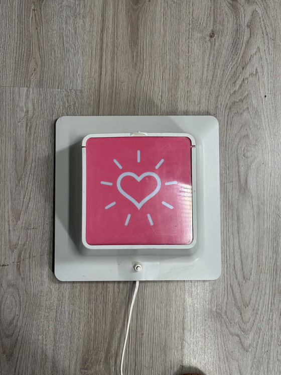 Image 1 of Lampada da parete Ikea Skugga di Monika Mulder (1993)