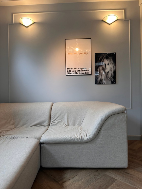 NUOVO | Studio HENK Blanket divano di design modulare, 6 elementi, prezzo nuovo € 10.734,-, Divani modulari (foto 7 di 15)