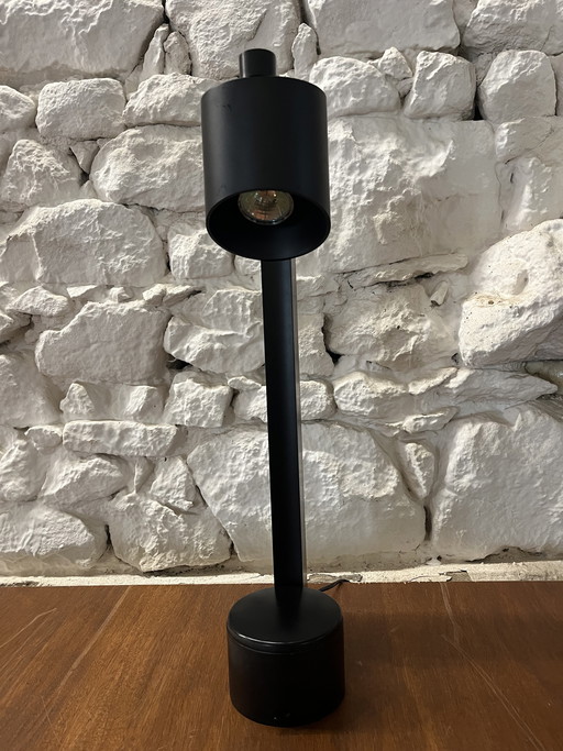Bureaulamp uit de jaren 80