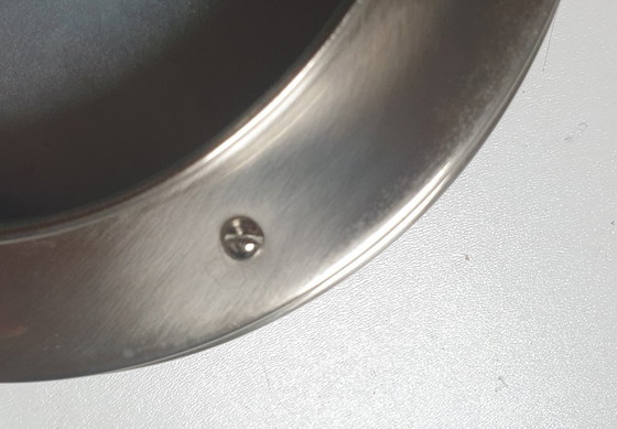 Image 1 of Lampada da soffitto in stile Art Déco Giso (Gispen).