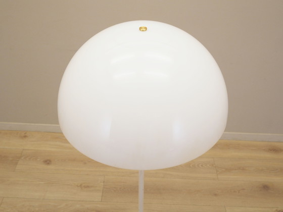 Image 1 of Lámpara de pie Panthella, diseño danés, años 70, fabricante: Louis Poulsen, diseñador: Verner Panton
