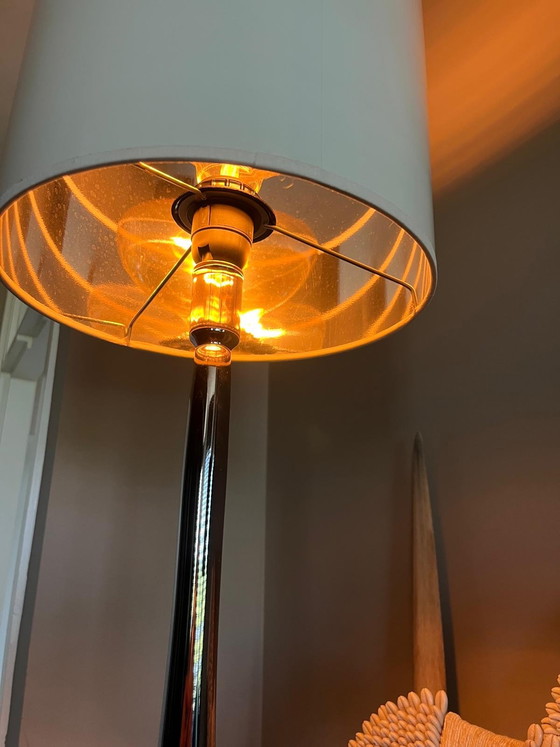Image 1 of Les Héritérs Design lamp Eric Kuster interior 