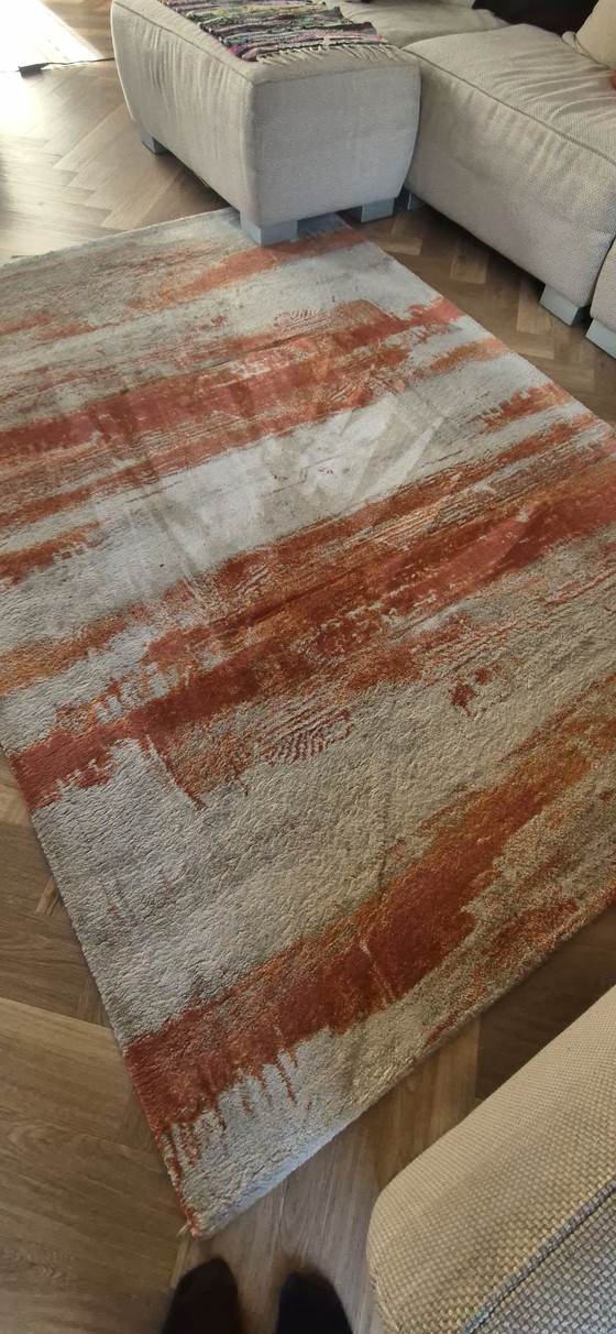 Tapis Brinker Carpet – Laine (photo 4 of 6)