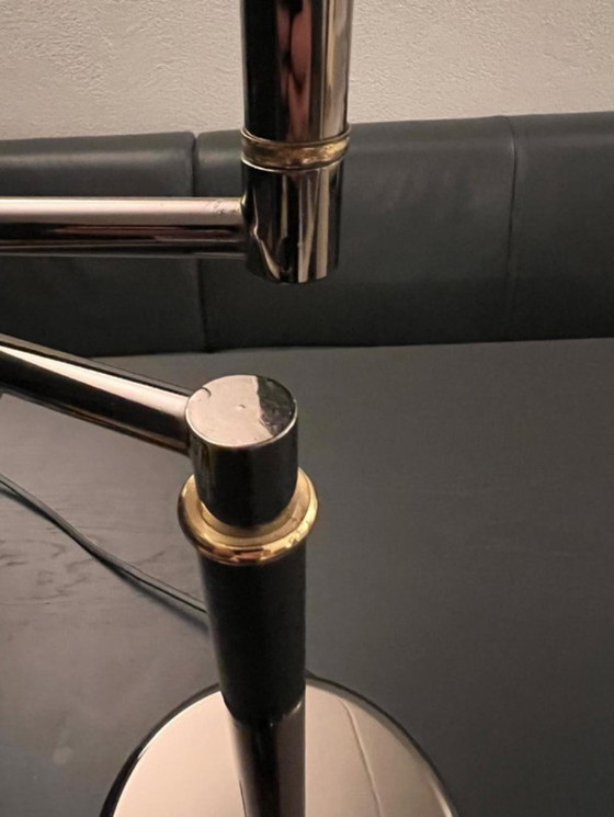 Image 1 of Lampe de table AF Cinquanta (design italien)