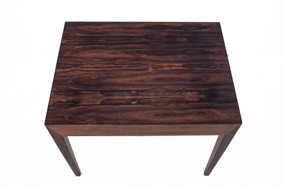 Image 1 of Coffee table / thread, Denmark, 1960s.