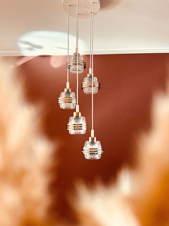 Image 1 of Cascada de Pokrok Zilina