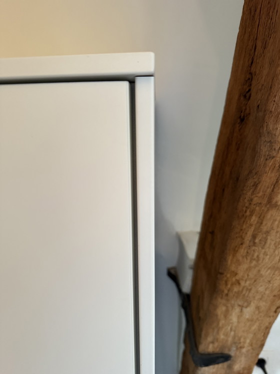 Image 1 of Dressoir Senzafine graffiti van Poliform