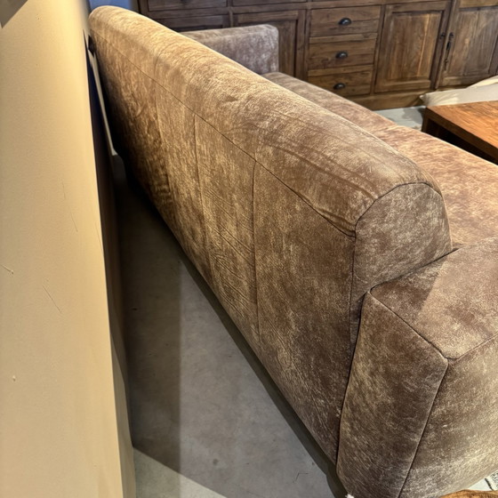 Image 1 of DS Meubelen Dortmund 3-zitsbank