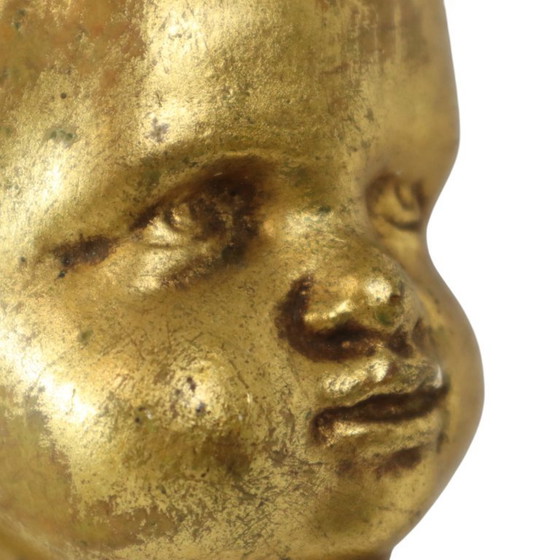 Image 1 of Angelo Cherubino Coppa Decorazione da parete