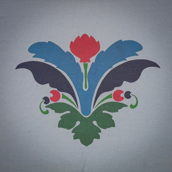 Image 1 of Sillón “Siesta” diseñado por Ingmar Relling para Westnofa, Noruega (década de 1970).