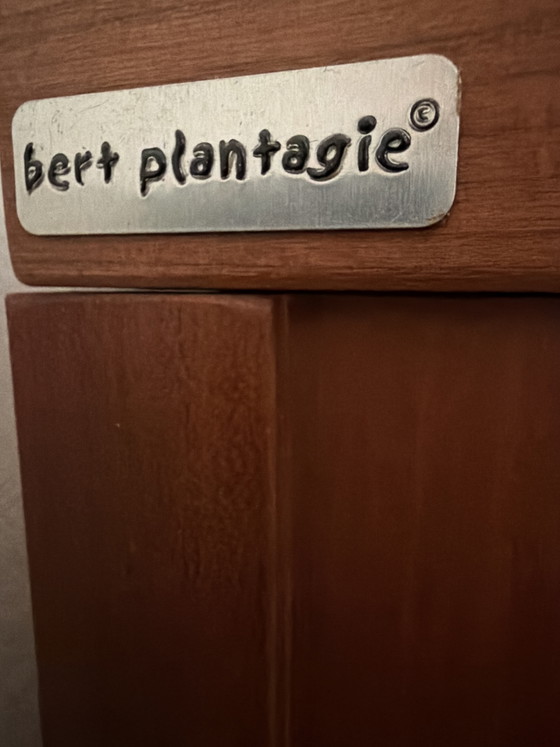 Image 1 of Esstisch aus Kirschholz