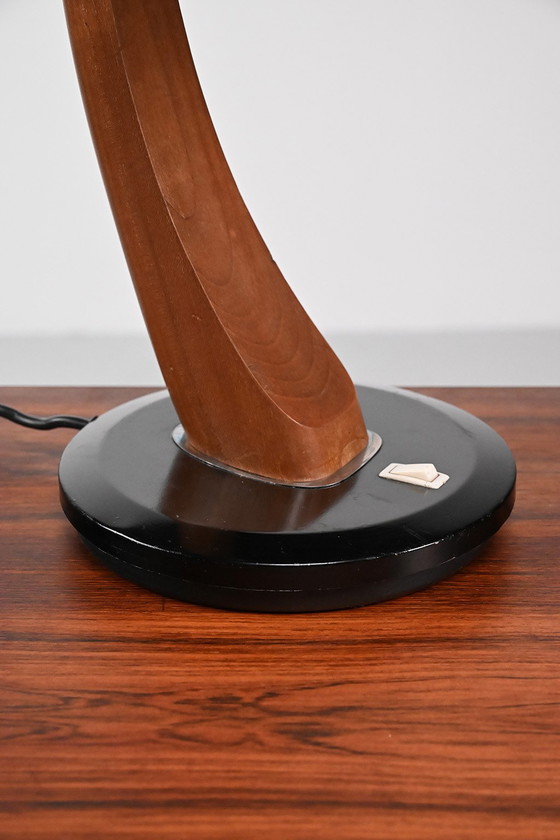 Image 1 of Spanische FASE „Präsident“-Schreibtischlampe