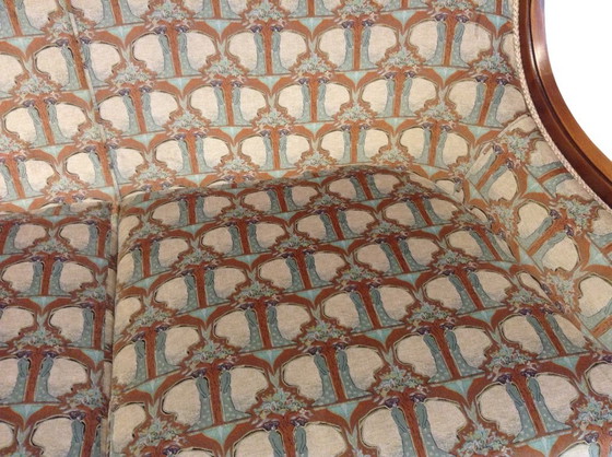 Image 1 of Ode to Art Deco- Art Nouveau style