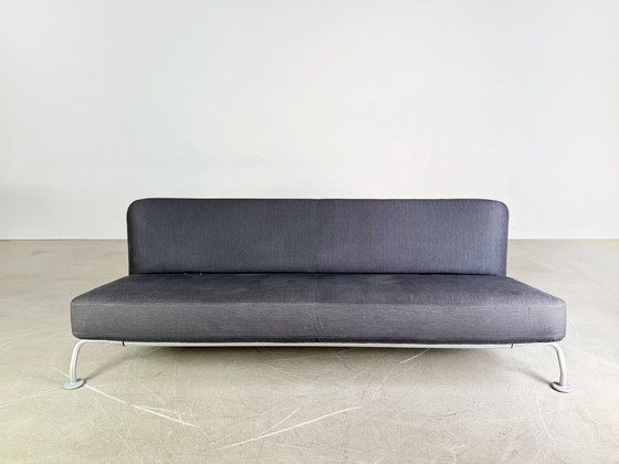 Image 1 of B&B Italia Sofa Lunar James Irvine Couch two-seater three-seater