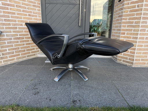 Jori Brainbuilder relax très récent, Black Medi Mono-move