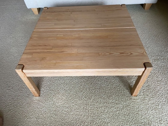 Image 1 of Fins design LAUKAAN PUU salontafel 