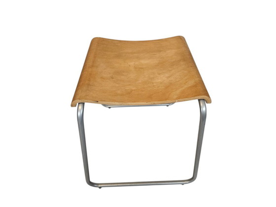 Image 1 of Objets de collection Ikea - Tabourets modèle Kristian - Design Eva Lilja Lowenhielm - Pot - Années 90