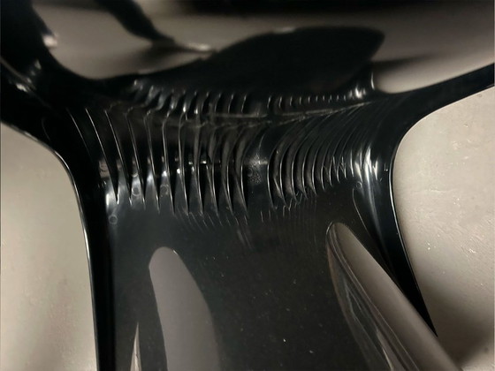 Six chaises de Verner Panton pour Fehlbaum 1975 – Herman Miller, Chaises de salle à manger, Plastic (photo 6 of 9)