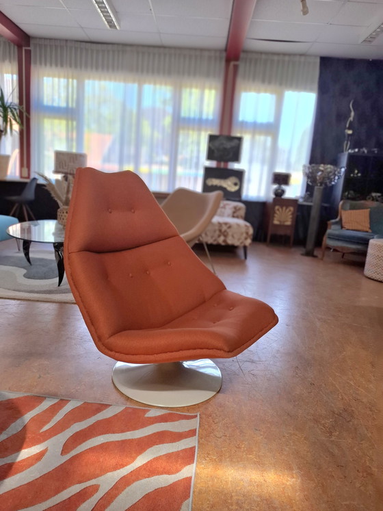 Image 1 of Artifort f510