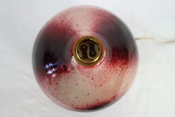 Image 1 of Max Idlas lamp bases, 1960s, France