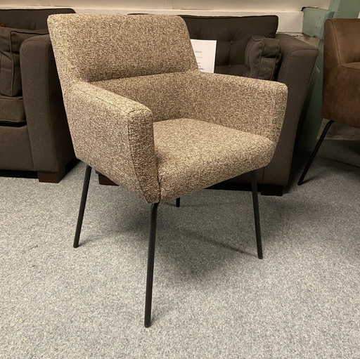 Silla de comedor Yanthe (juego de 2)