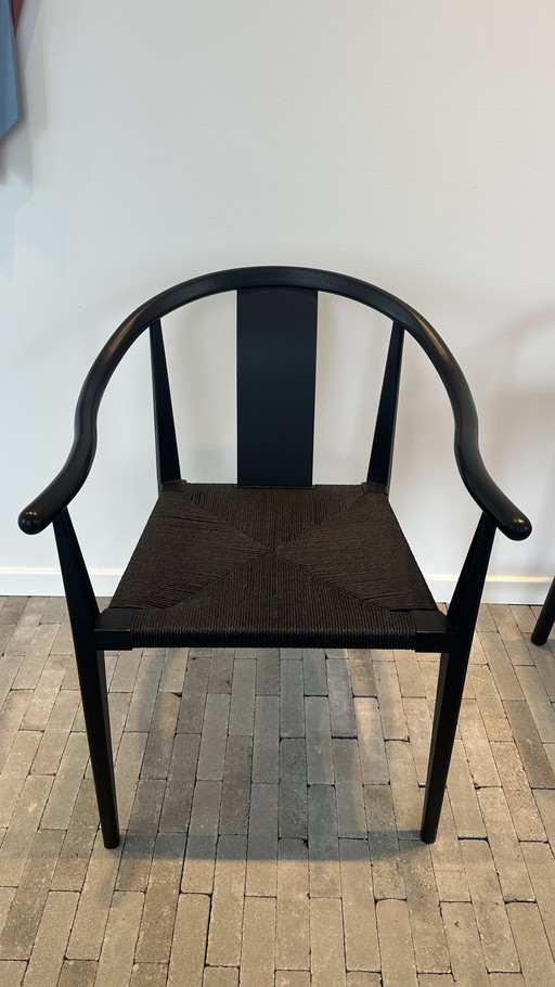 Shanghai stoel Norr11