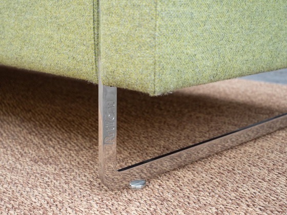 Artifort Mare | Divano a 2,5 posti in lana verde | Come nuovo! – Divani 2 posti, Wool (photo 8 of 9)