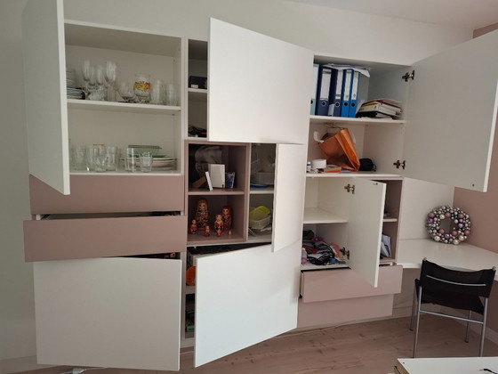 Image 1 of Gabinete de diseño hecho a mano