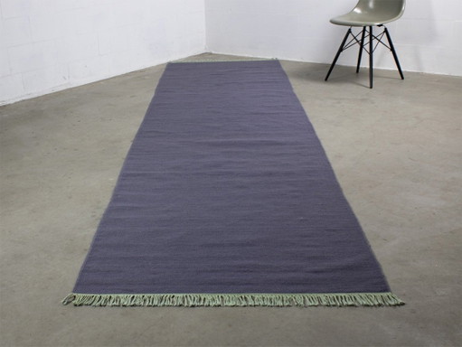 Kinnasand(Now Kvadrat) Vintage Cross Rug 100X400