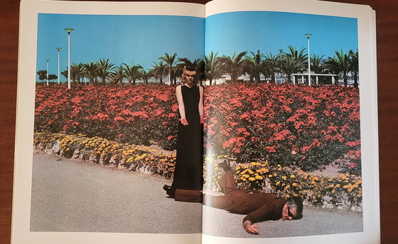 Image 1 of Helmut Newton Donne Bianche