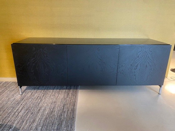 Image 1 of Mobile TV Minotti Cartney Credenza
