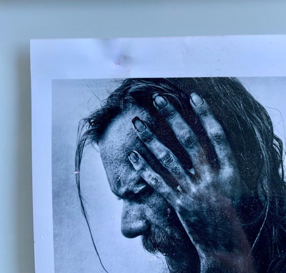 Image 1 of GHOST PIECE: Lee Jeffries "Lost Angels" – Set Completo 20 Stampe – Edizione YellowKorner SOLD OUT Worldwide