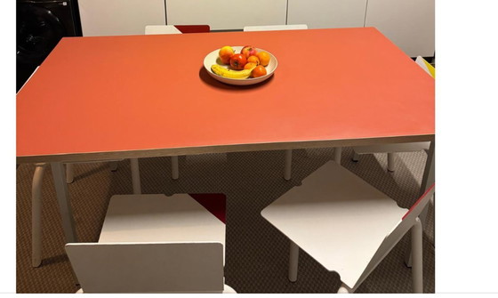 Image 1 of Sedia di Pierre-Emmanuel Vandeputte