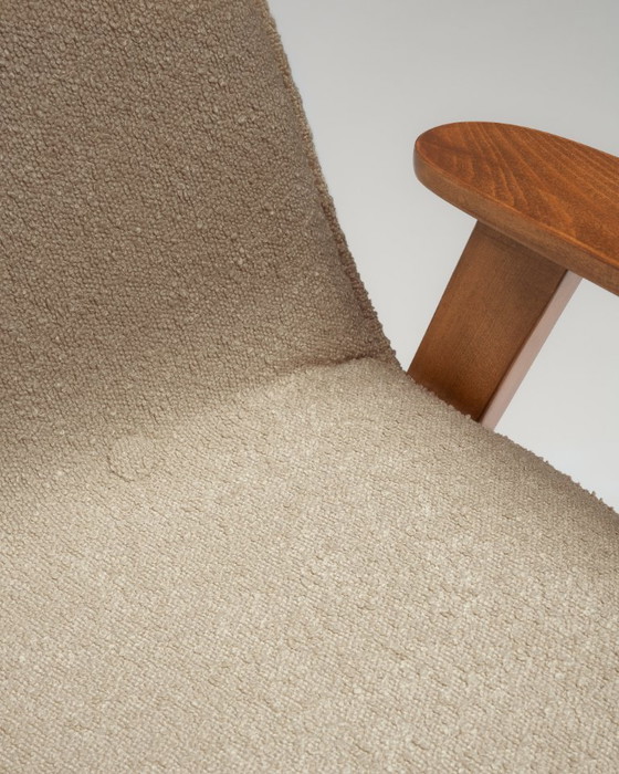 Image 1 of Vintage Gerestaureerde Chierowski 366 Mid Century Moderne Fauteuils