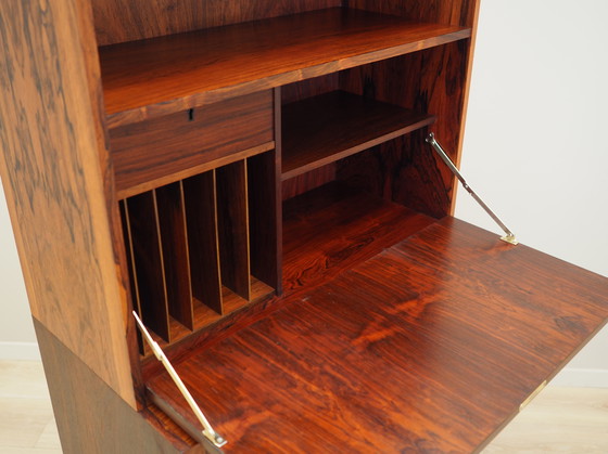 Image 1 of Rosewood Bookcase, Danish Design, 1960S, Production: Denmark